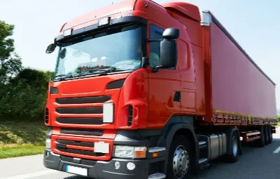 Ankara Küçüklanga Ambar Kargo