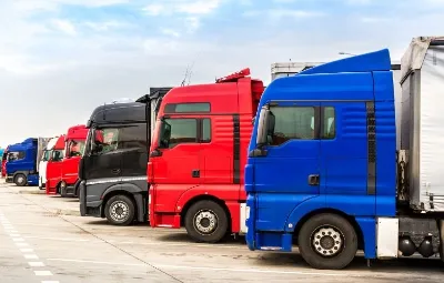 Ankara Küçüklanga Ambar Nakliyat