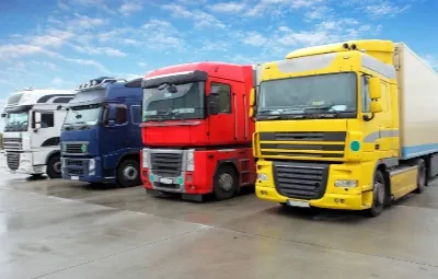 Ankara Küçüklanga Nakliye Ambarı