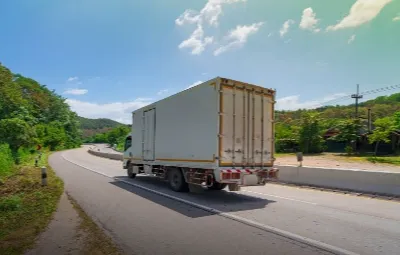 Ankara ile Küçüklanga Arası Bulaşık Makinesi Taşıma