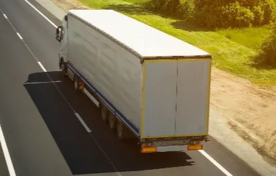 Ankara ile Küçüklanga Arası Parça Eşya Taşıma